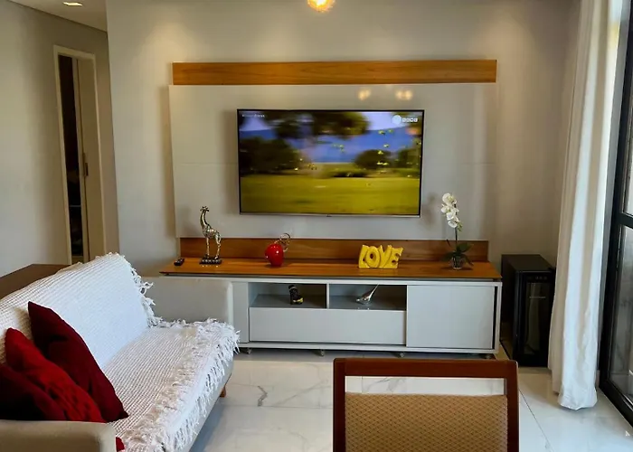 Apartamento Charme Cabo Frio RJ