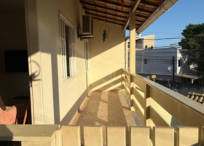 APARTAMENTO EM CABO FRIO À 1,9KM da PRAIA DO FORTE